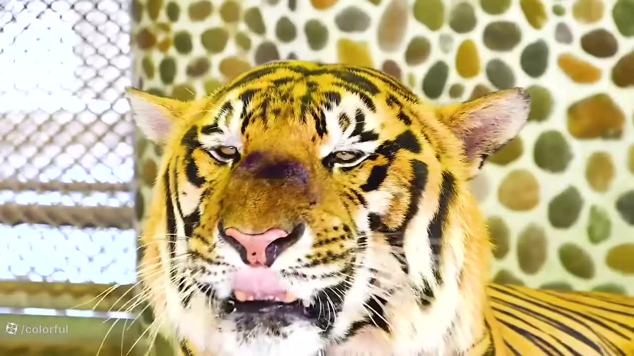 ولاد و نیکی ماجراجویی جدید دنیای باع وحش-ولاد نیکی-نیکیتا-ولادو نیکی طولانی