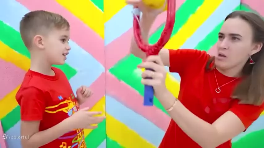 ولاد و نیکی ماجراجویی جدید-چالش ولاد و کریس-ولادنیکی-ولاد نیکیتا -ولادو نیکی