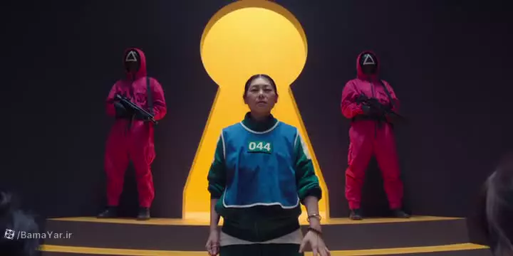 سریال‌اسکویید‌گیم‌فصل3‌قسمت‌1،دوبله‌فارسی‌اختصاصی{2025}