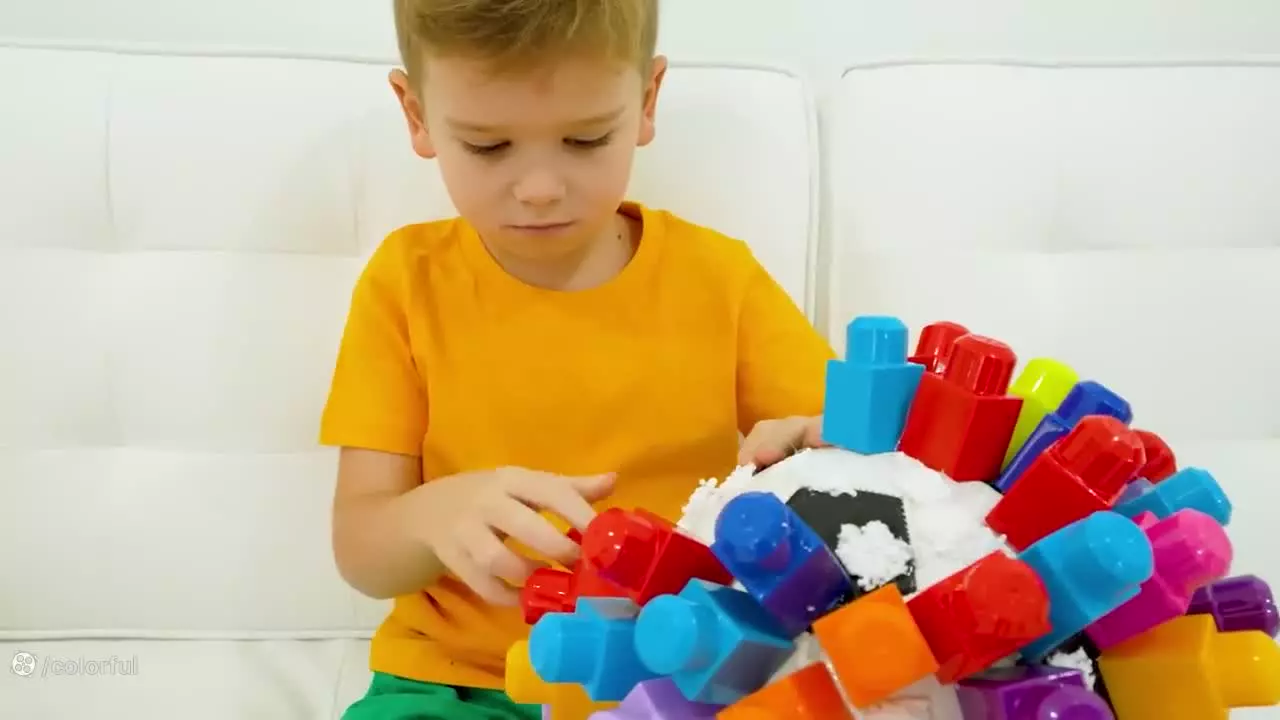 کارتون ولاد::ولاد و نیکیتا:: ولاد و نیکی جدید::برنامه کودک ولادو نیکی:ولادنیکیتا