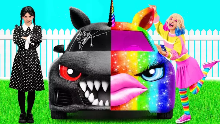 چالش غذا خوری اسمر/ چالش غذایی/ چالش خوراکی/ چالش کیک توت فرنگی/بانوان و سرگرمی