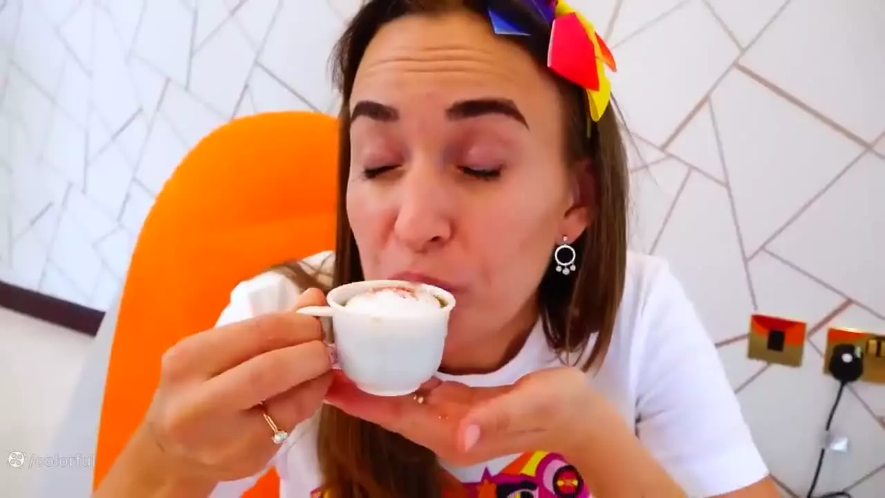 ولاد و نیکیتا~ولاد ونیکی~ولادچالش ابرقهرمان سوپرمن~کودک ولادو نیکی~ولادنیکی جدید