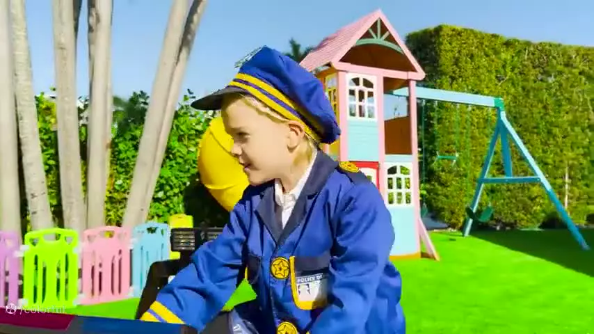 نیکی ؛ بازی ولاد و نیکی ؛ ولاد و نیکی جدید ؛ کارتون ولادو نیکی - نیکیتا ولاد