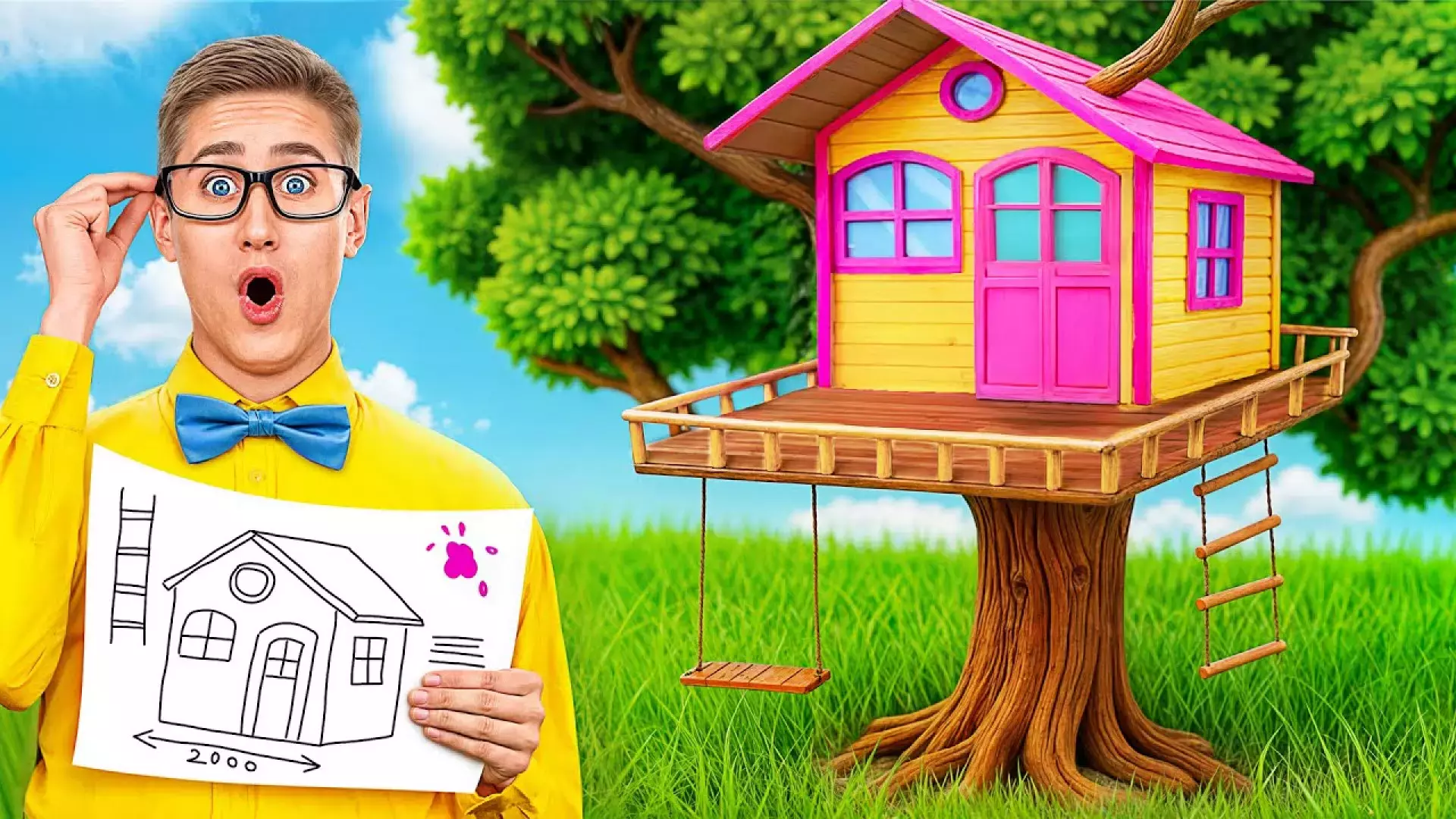 چالش جهانی :امتحان کردن غذاهای عجیب از سراسر جهان