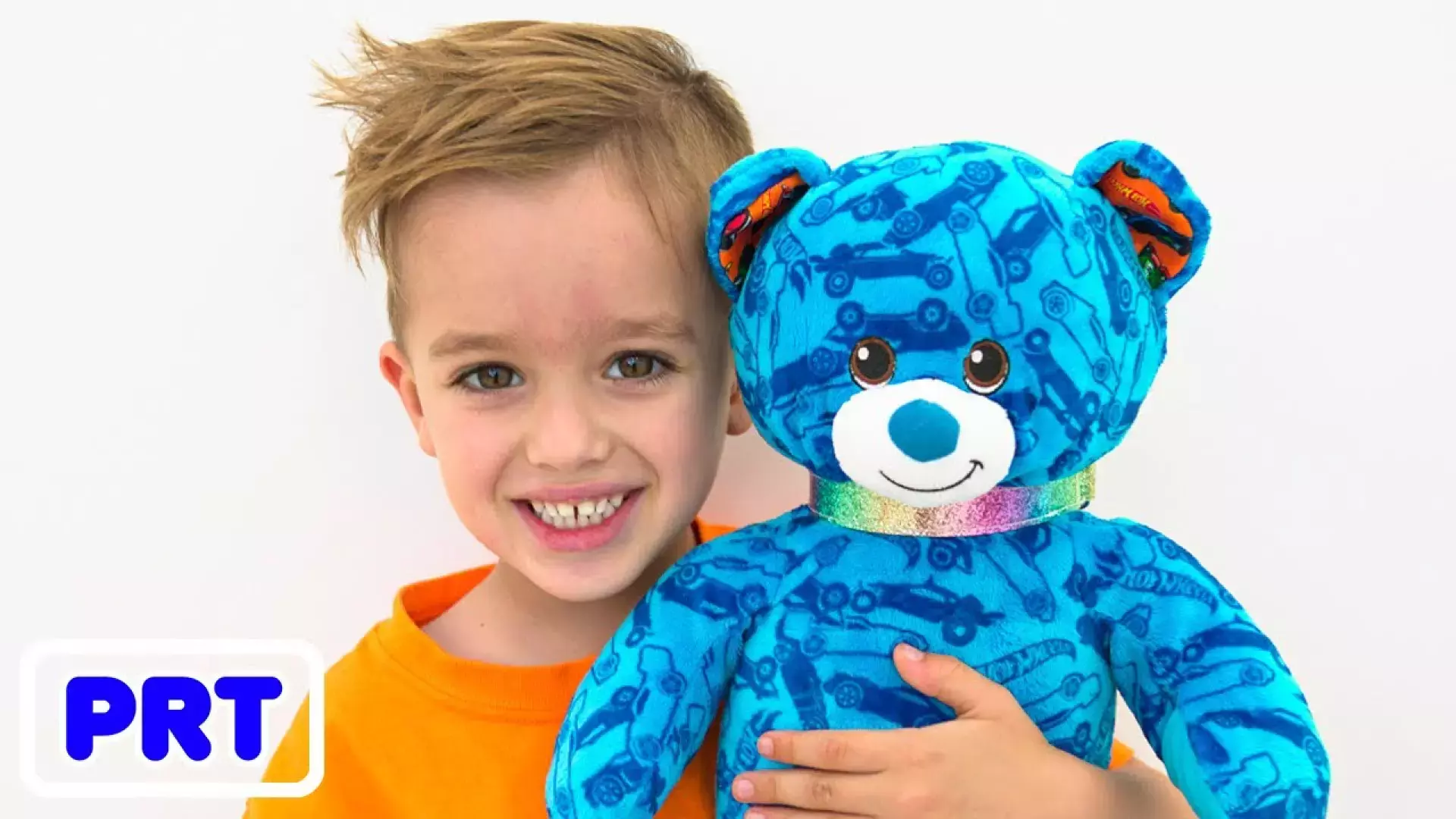 ماجراهای جدید ولاد نیکیتا: دوستی با خرس و هیجان‌های تازه!