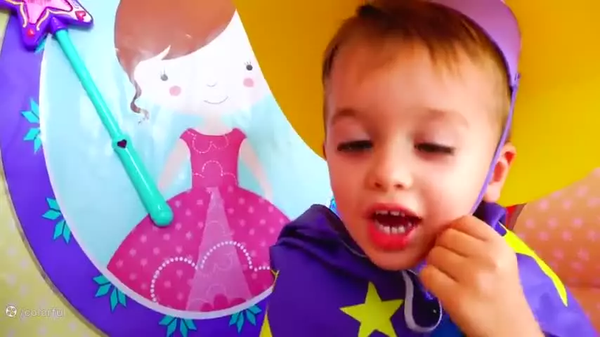 نیکی ؛ چالش رستوران ولاد و نیکی ؛ ولاد و نیکی جدید ؛کارتون ولادو نیکی - ولاد