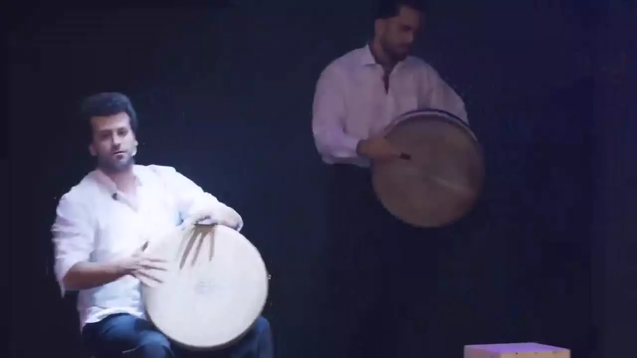 برنامه کارناوال قسمت ۱۱ یازدهم