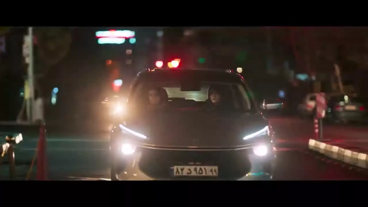 قسمت پانزدهم از یاد رفته سینا مهراد