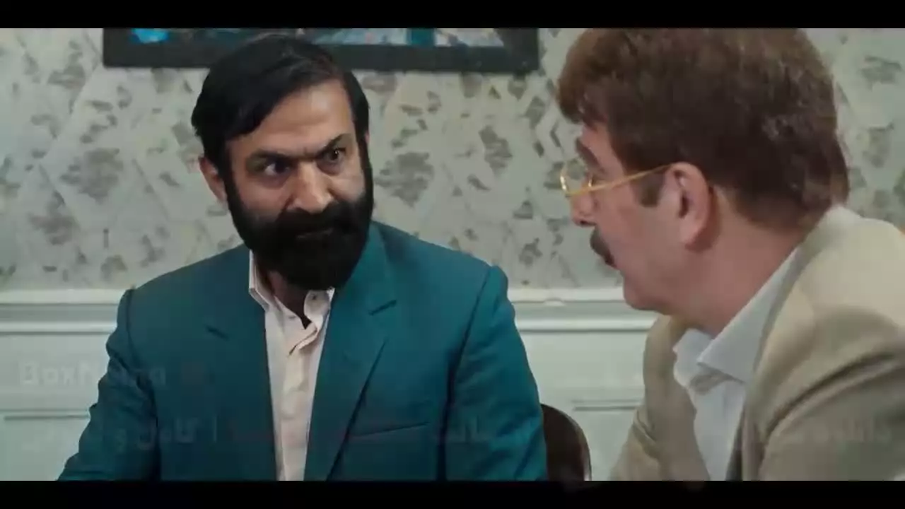 دانلود اجل معلق قسمت سیزدهم / ۱۳