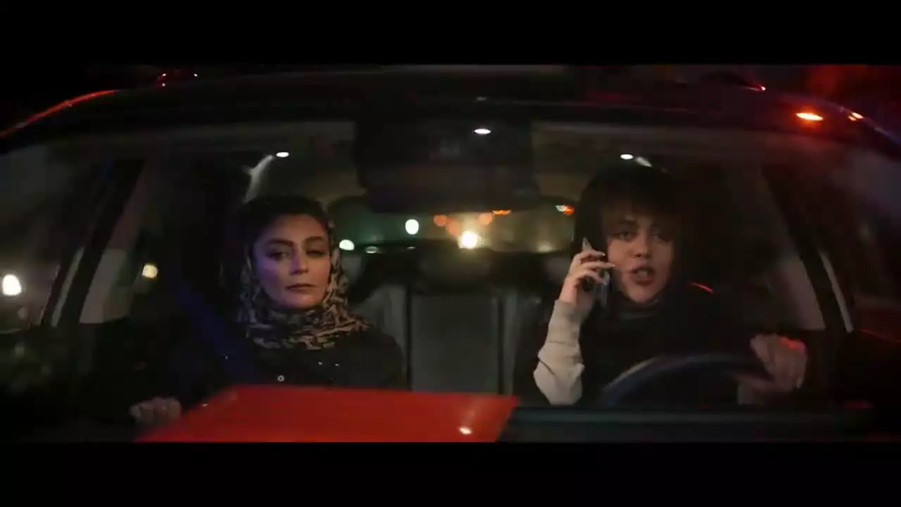 از یاد رفته قسمت هفدهم