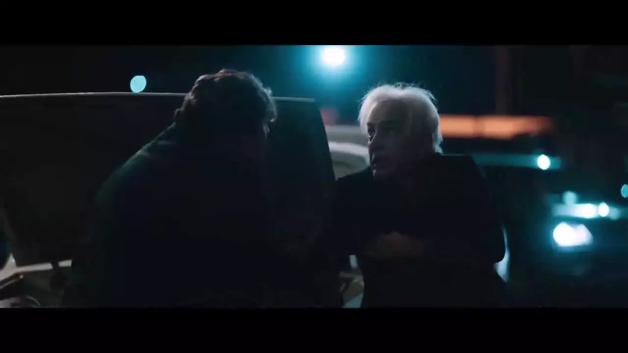 از یاد رفته قسمت اول