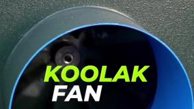 عملکرد اگزاست فن{هلدینگ کولاک فن}در صفاشهر09121865671