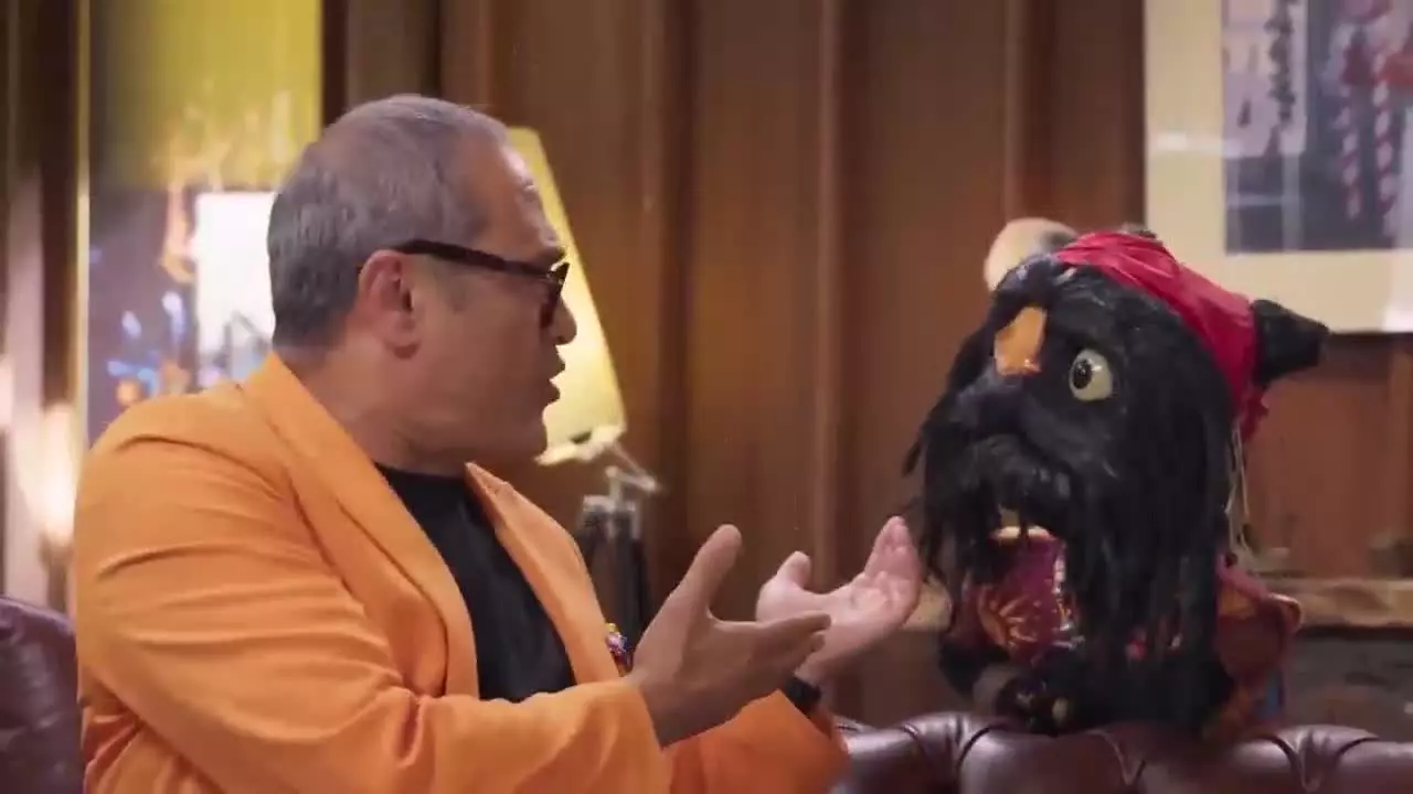 مسابقه کارناوال قسمت اول تا بیستم