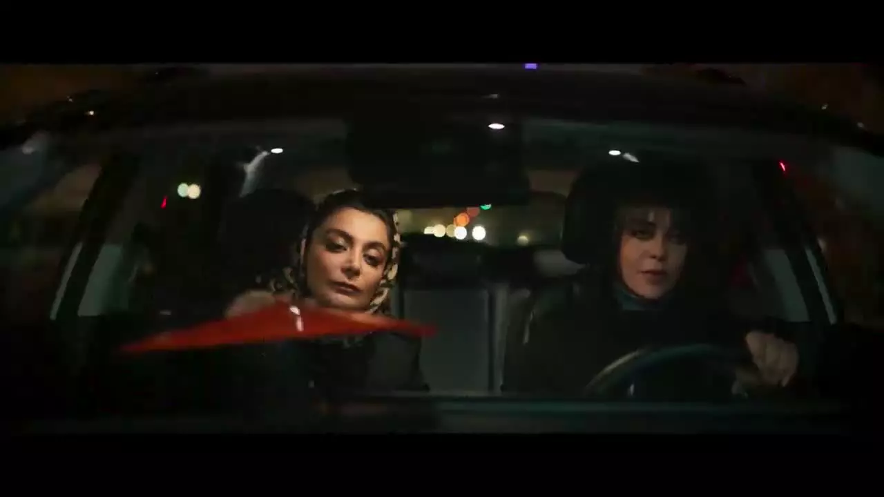 دانلود از یاد رفته قسمت سیزدهم