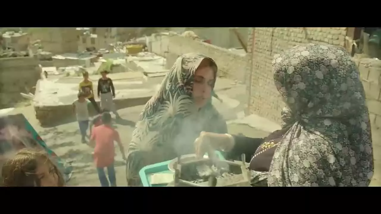 دانلود فیلم ابلق نرگس آبیار بامداد خمار