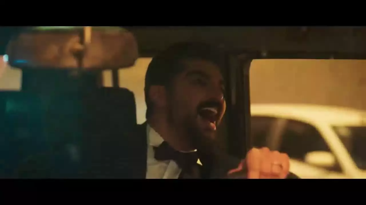 قسمت چهاردهم از یاد رفته ۱۴