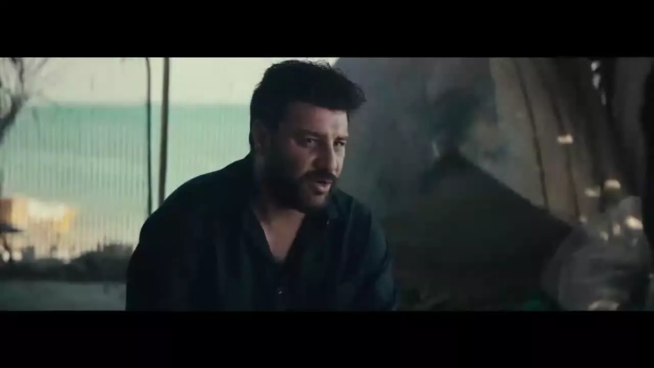 وحشی قسمت ۷ هفتم / سریال وحشی ایرانی