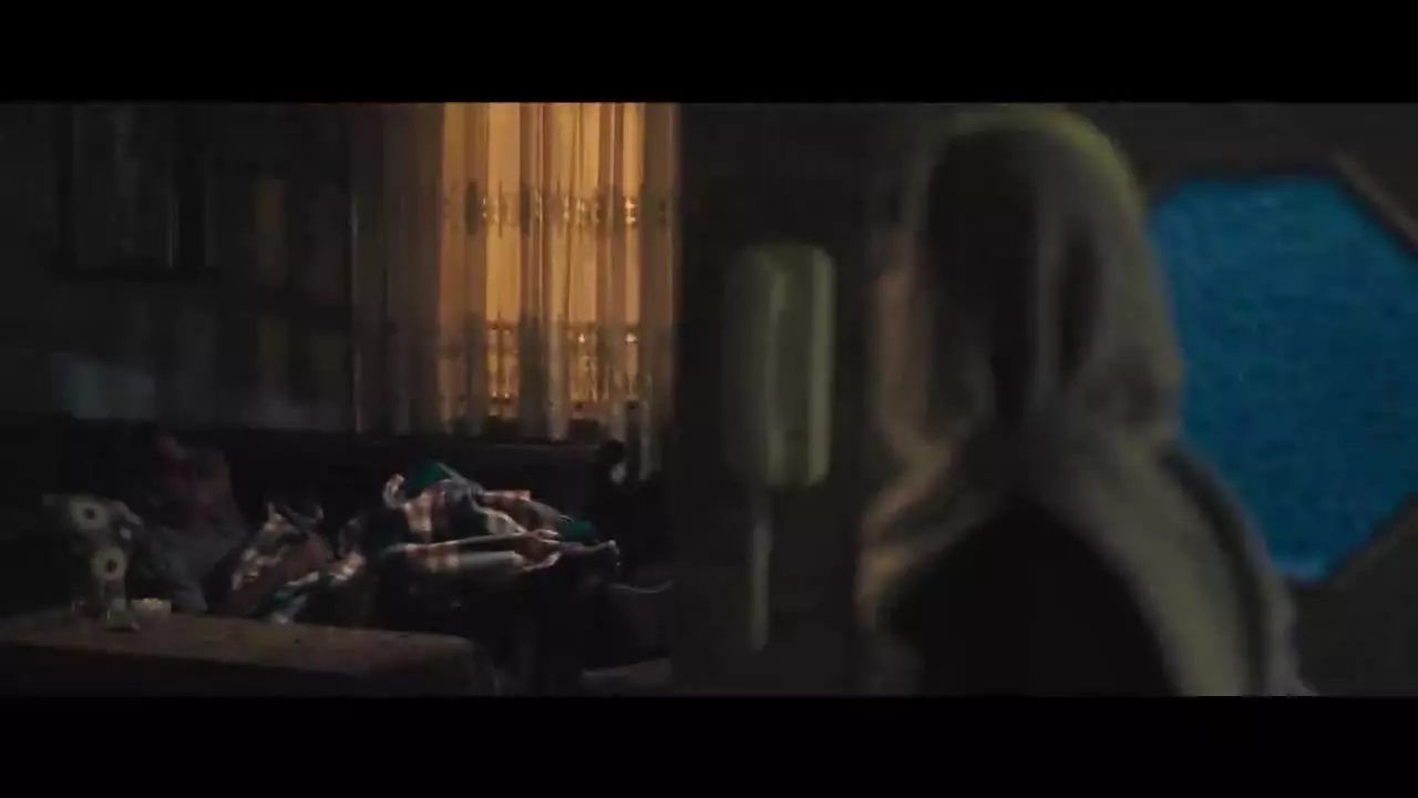 قسمت پنجم جان سخت ایرانی