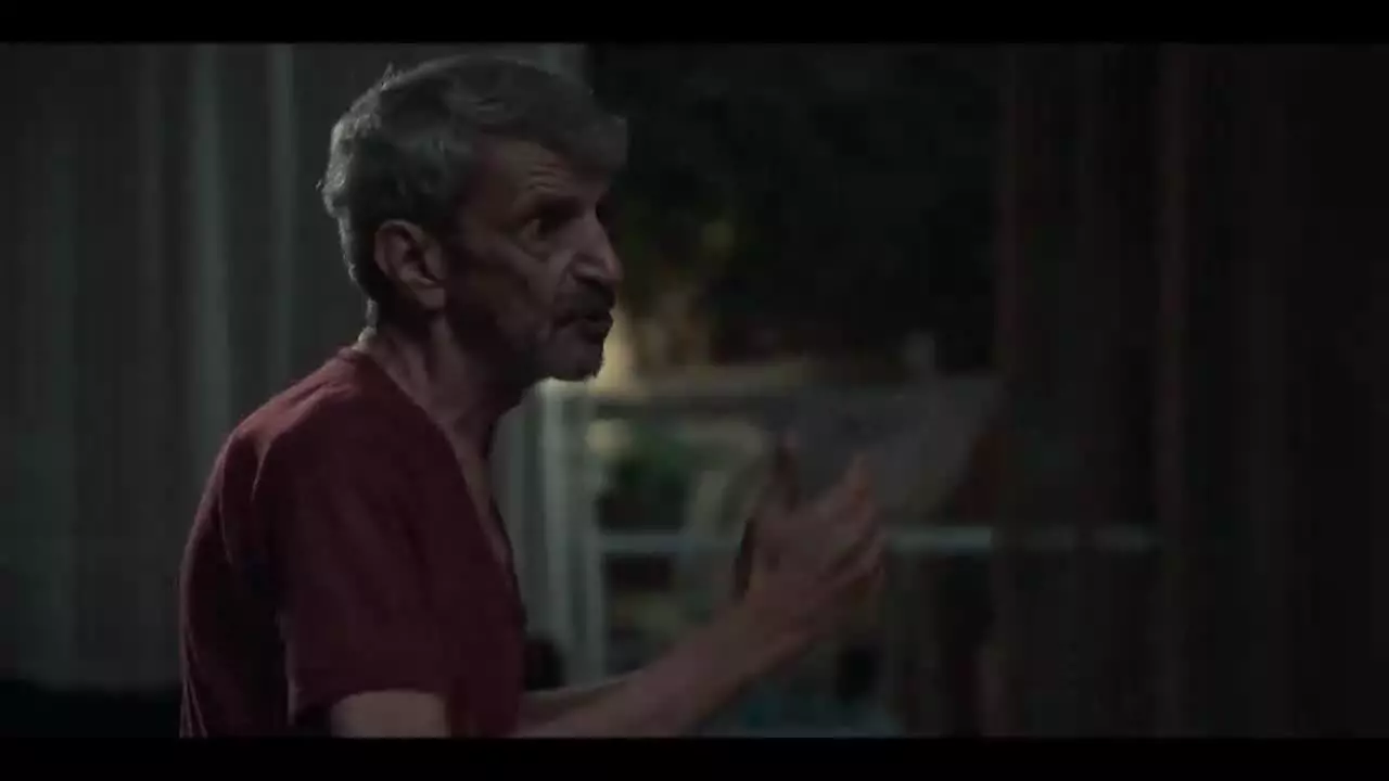 اجل معلق قسمت هفدهم / عجل معلق قسمت ۱۷