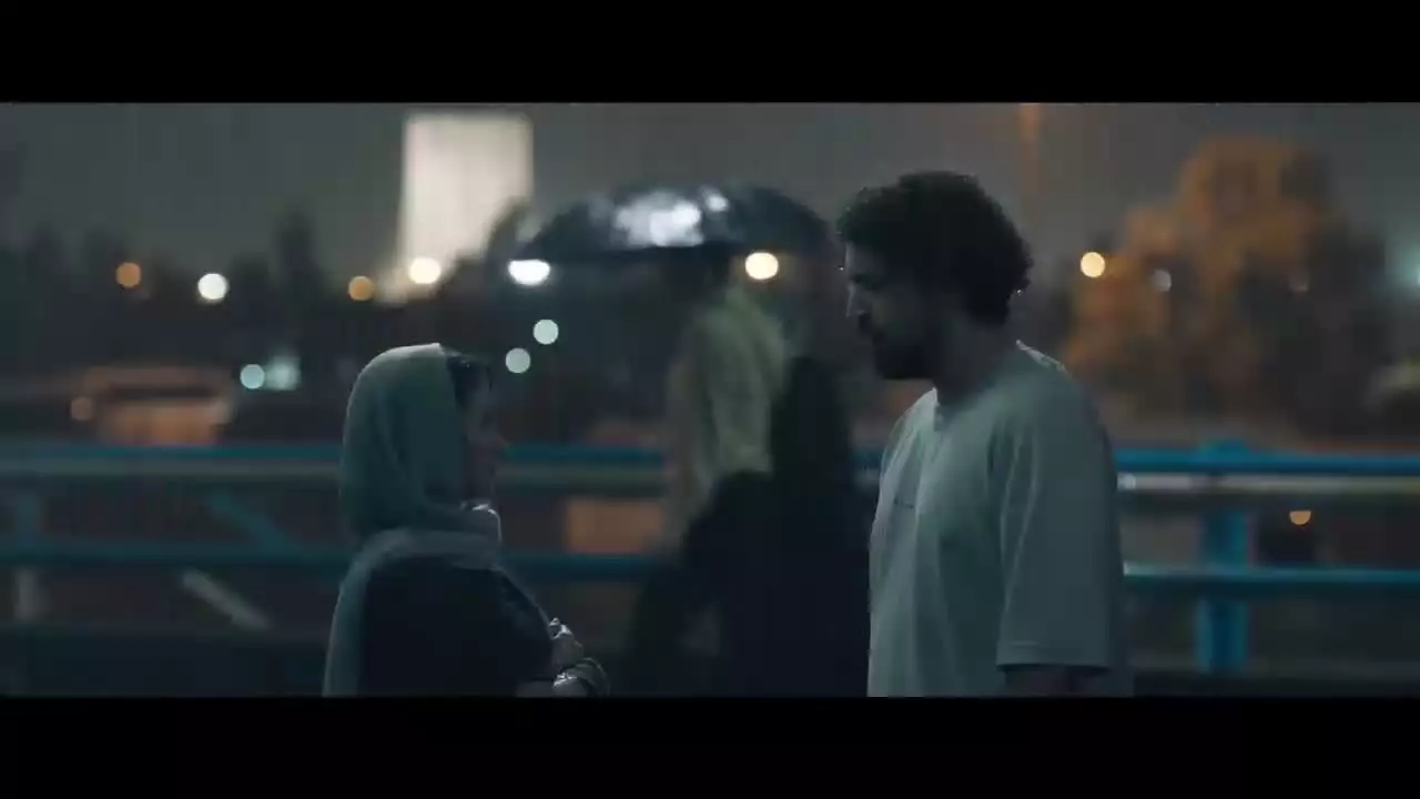 جان سخت قسمت ۷ هفتم / سریال جانسخت