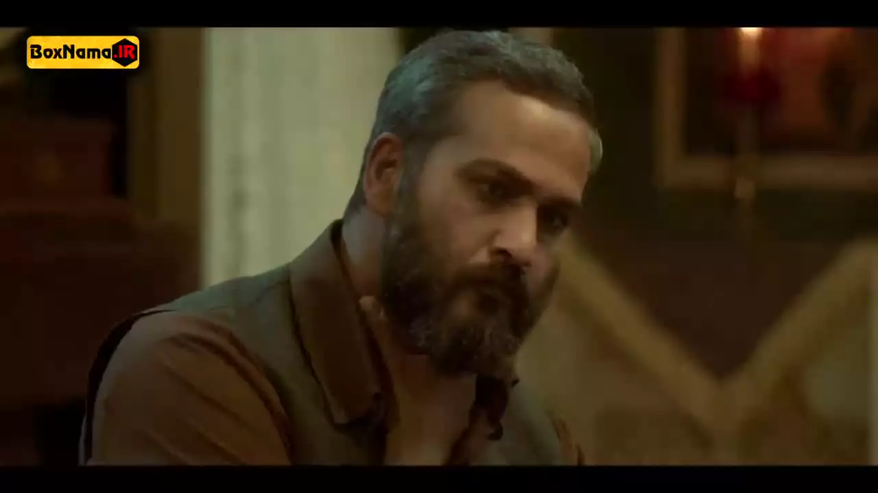 سریال سووشون نرگس آبیار (قسمت اول تا ۱۴ )