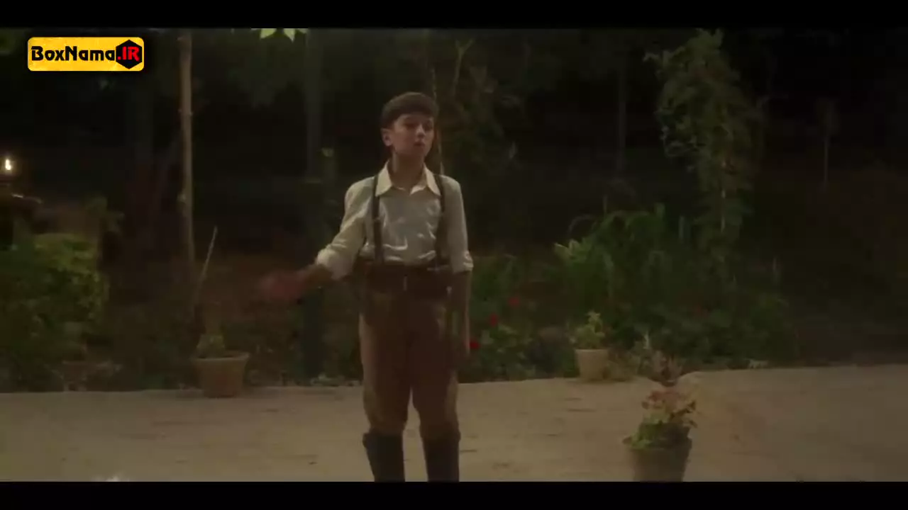 سووشون قسمت ۱۴ پایانی / سریال سوشون ایرانی