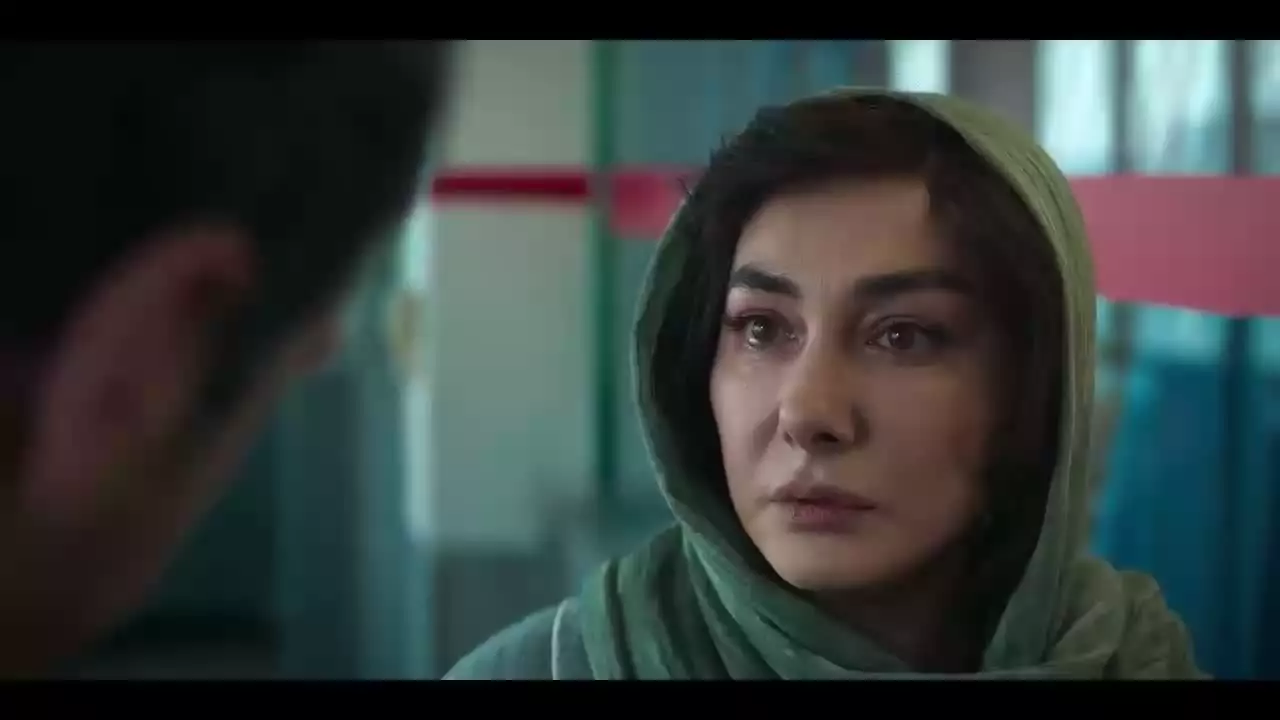 مو به مو قسمت ۴ / سریال مو به مو قسمت ۴