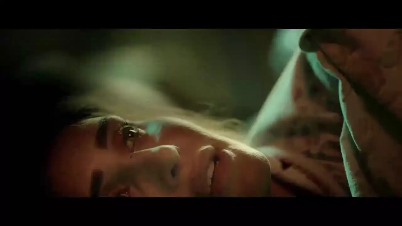 سینمایی ابلق (الناز شاکردوست)