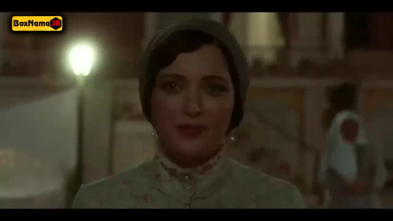 قسمت اول سریال سووشون نرگس ابیار