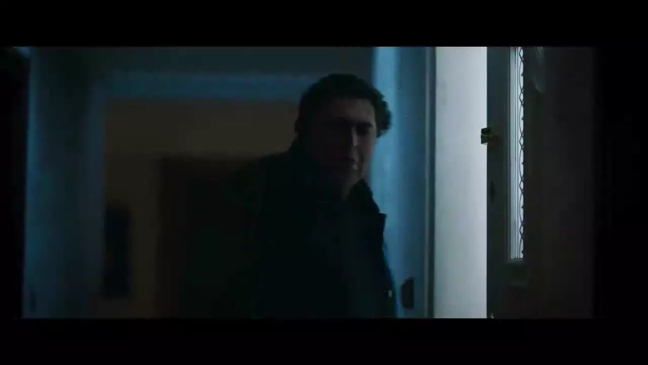 سریال از یاد رفته قسمت ۱۹ نوزدهم / سینا مهراد