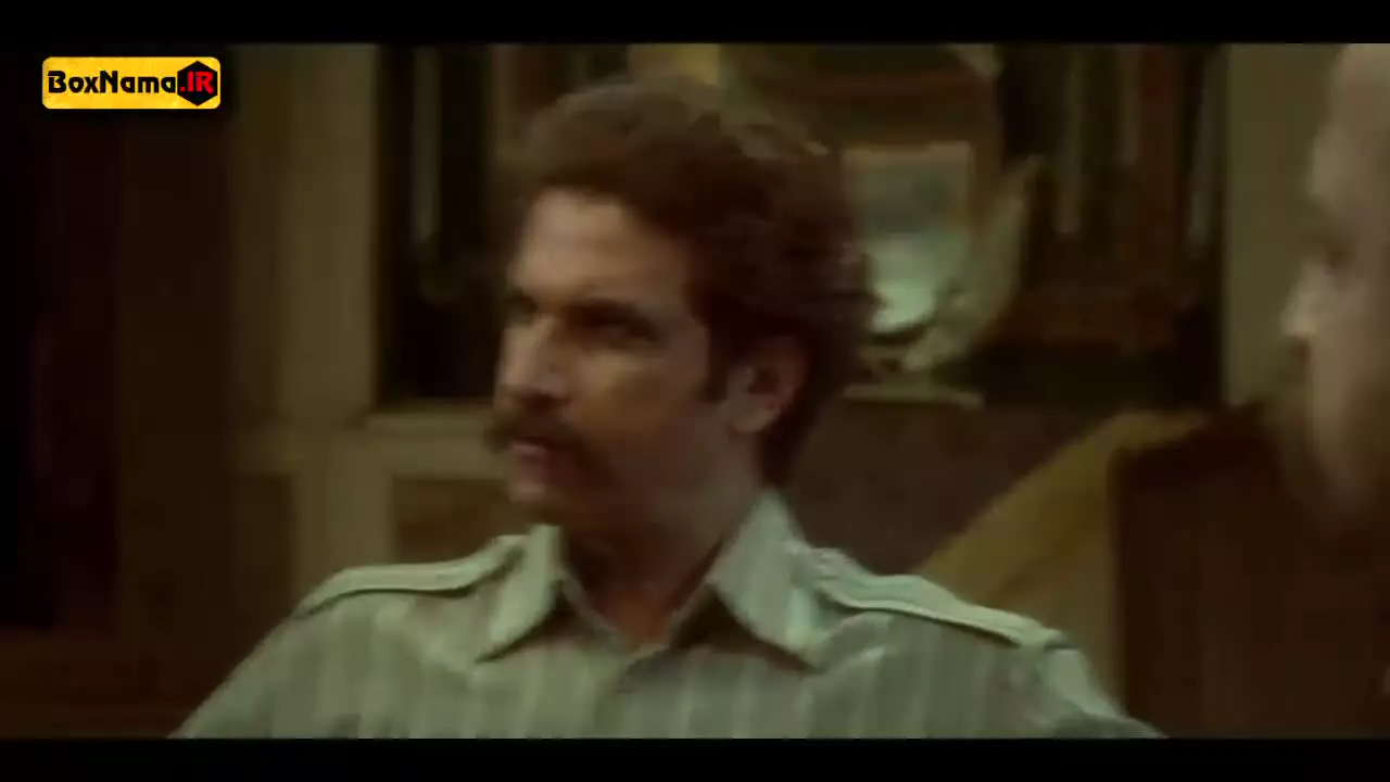 فیلم سووشون قسمت ۱۶ شانزده