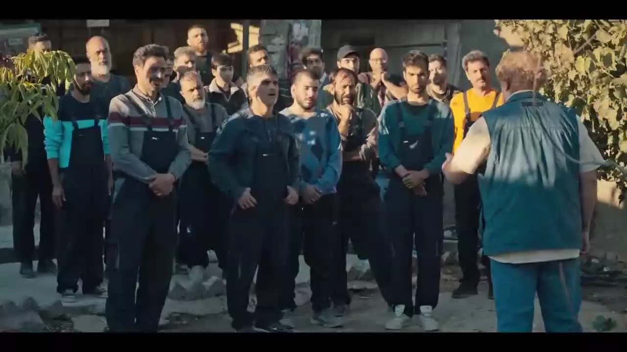 دانلود اجل معلق قسمت هجدهم ۱۸