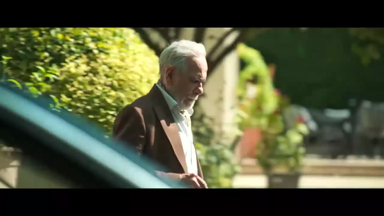 سریال ازیادرفته قسمت اخر (سینا مهراد)