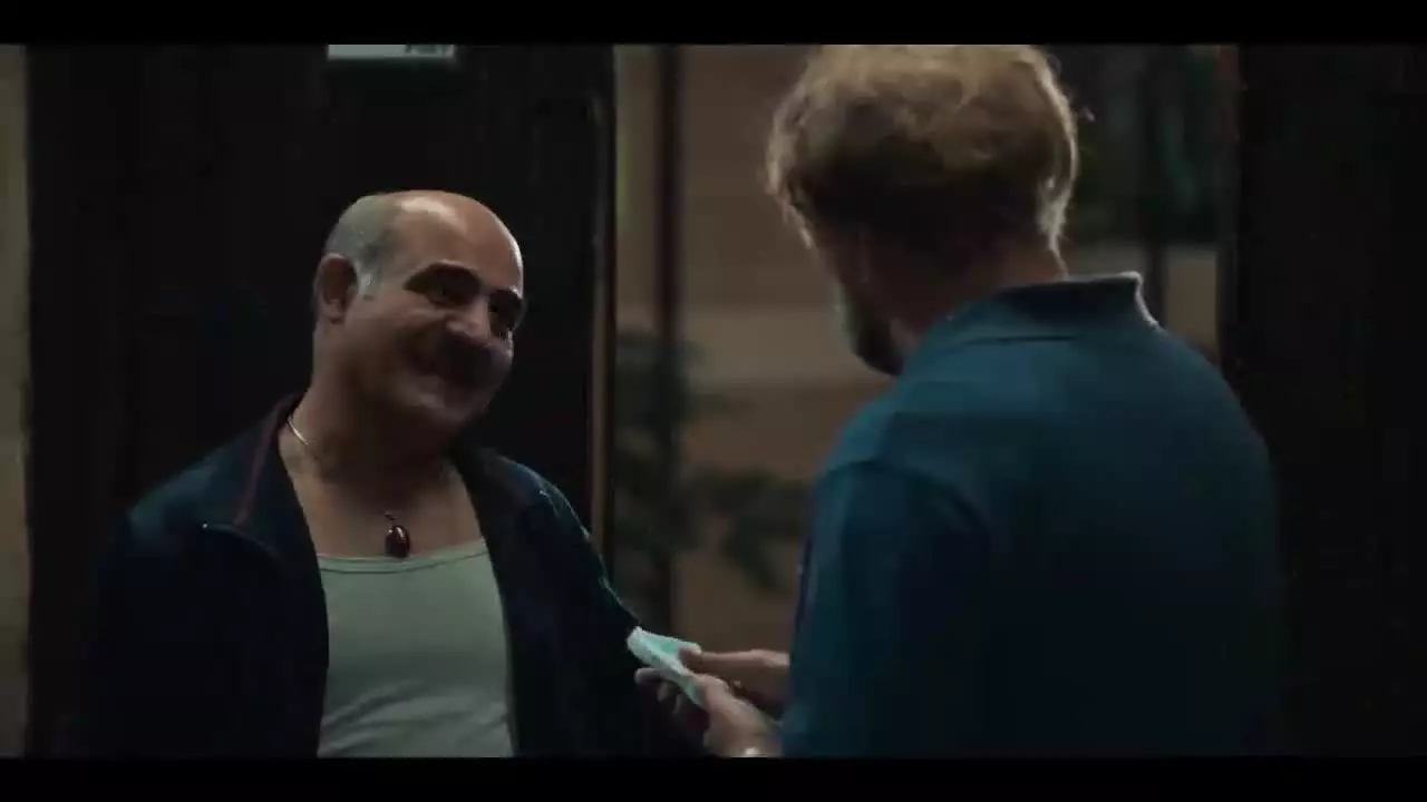 فیلم اجل معلق قسمت شانزدهم ۱۶ ()