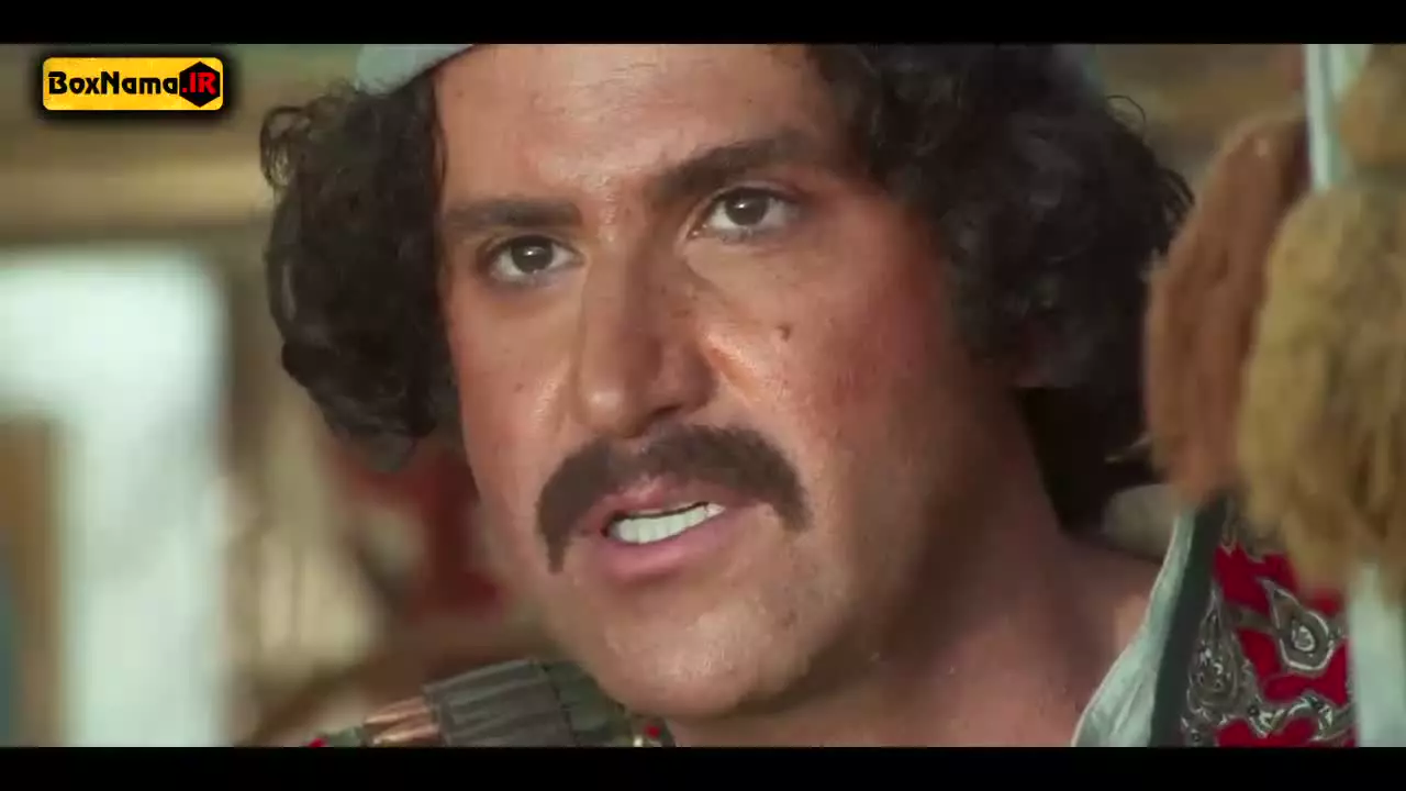 قسمت چهاردهم سووشون (پایان سریال)