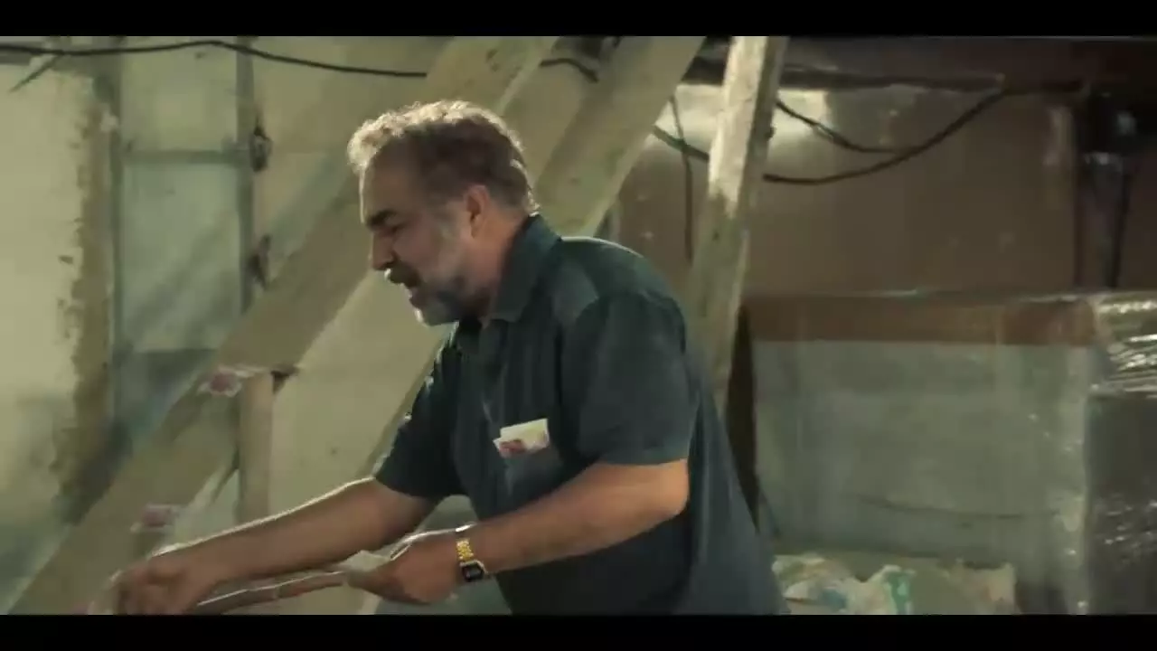 سریال اجل معلق قسمت نوزدهم ۱۹