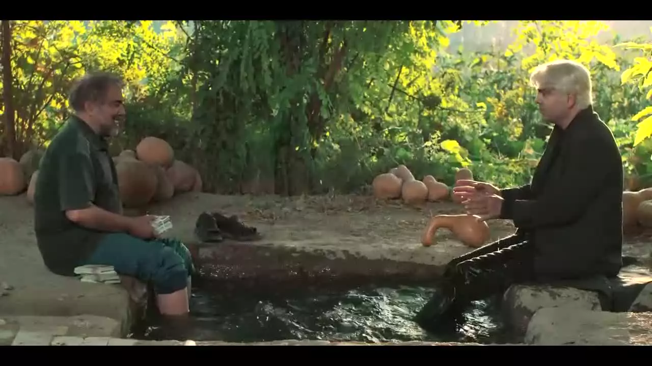 سریال اجل معلق / عجل معلق قسمت اخر