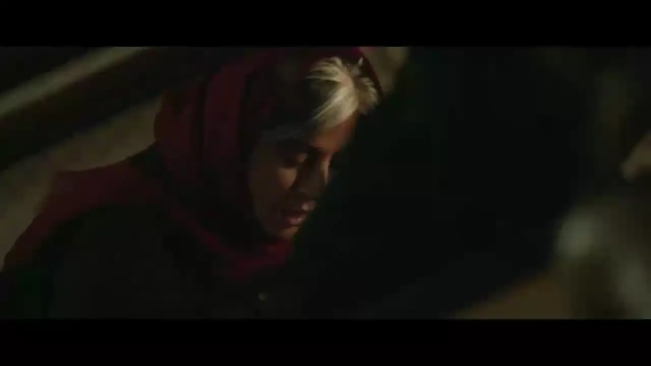 دانلود سریال از یاد رفته قسمت ۱