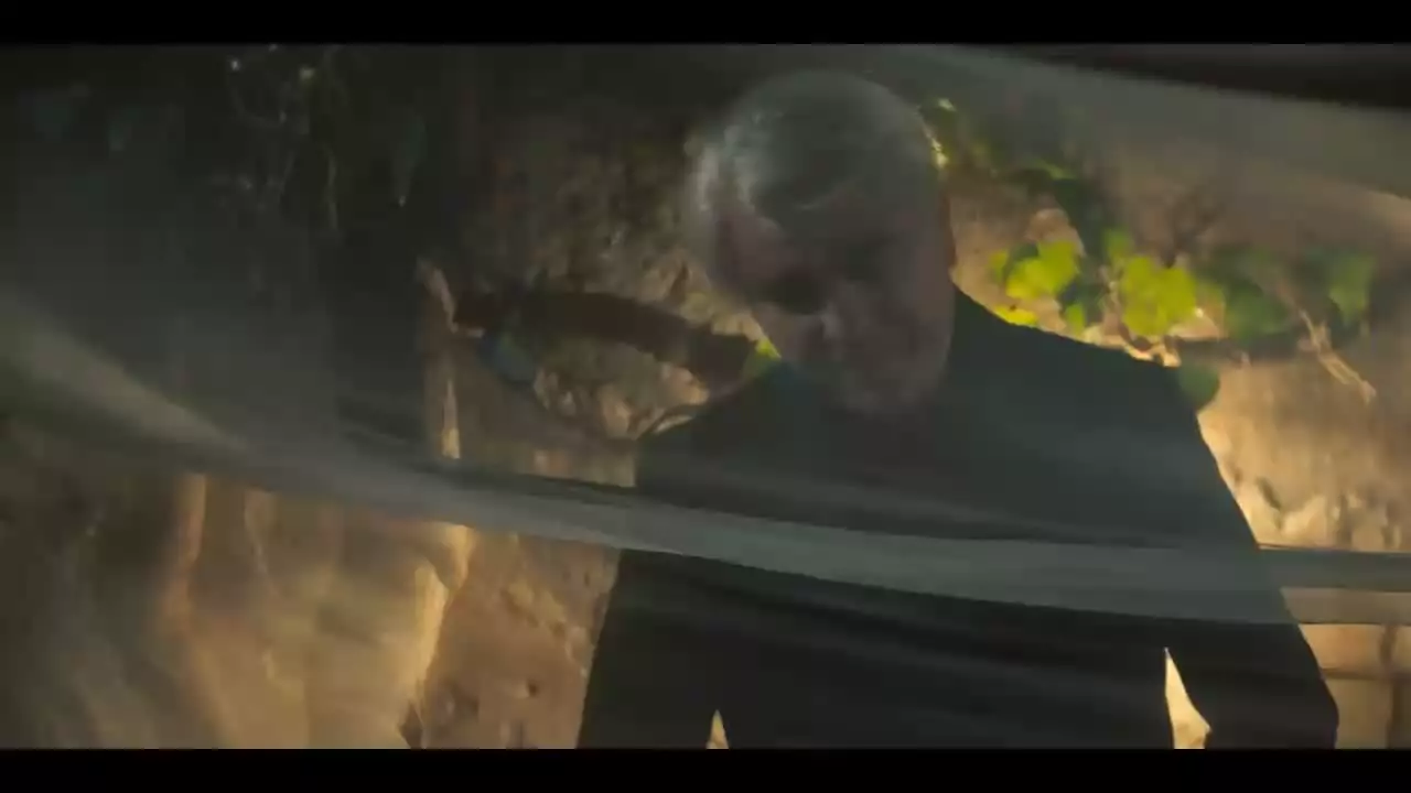 فیلم اجل معلق قسمت ۲۰ (پایانی)  سریال های جدید