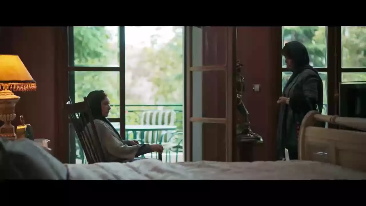 از یاد رفته قسمت هفدهم / ازیادرفته قسمت ۱۷