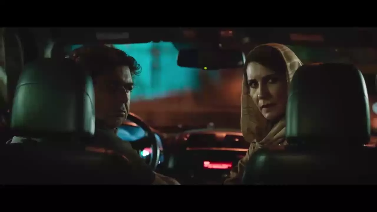 سریال از یاد رفته قسمت 1 یک