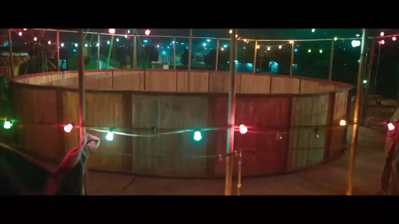 فیلم از یاد رفته قسمت ۱۶ شانزدهم ()