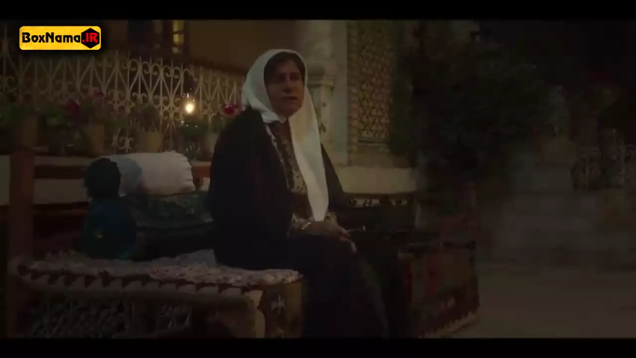 فیلم سووشون قسمت ۱۴ / دانلود سووشون قسمت اخر