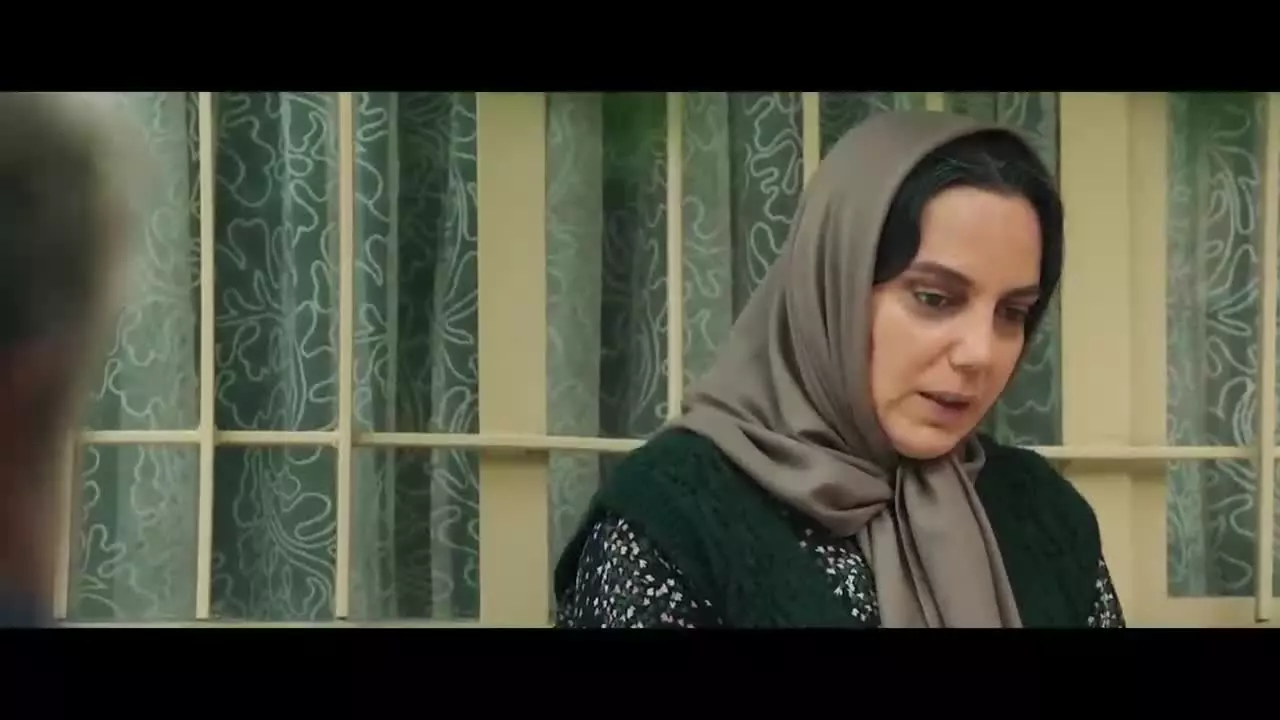 سریال شغال قسمت۱