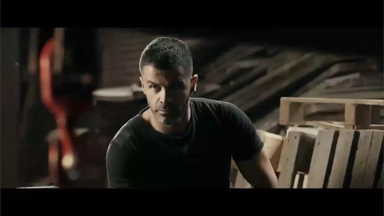 حرفه ای سریال درام و عاشقانه ایرانی