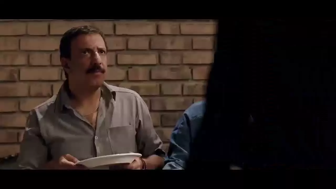 دانلود فیلم سگ بند (بهرام افشاری و امیرجعفری)