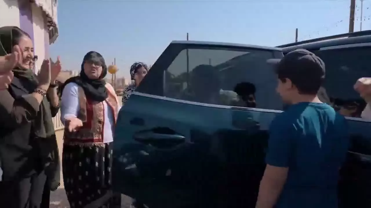 بازی کارناوال رامبد جوان