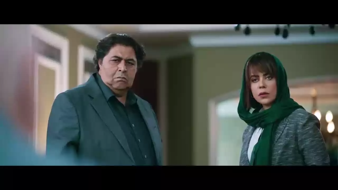 سریال از یاد رفته قسمت 2