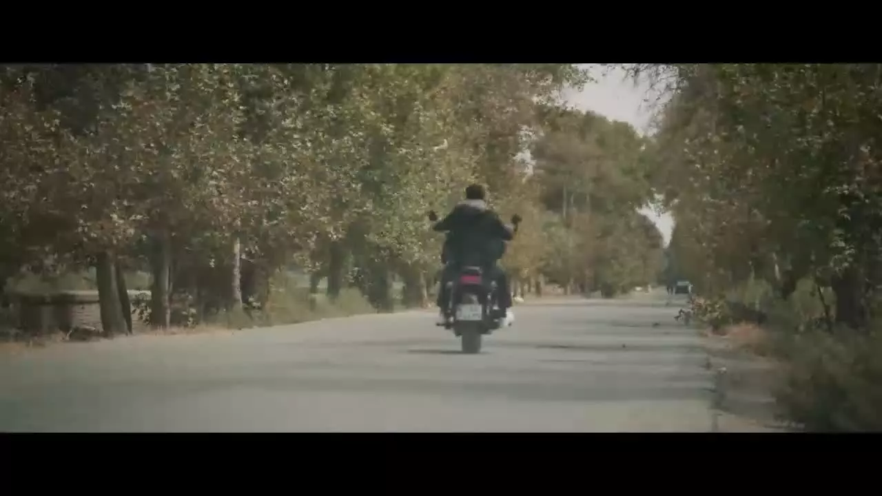 دانلود سریال از یاد رفته قسمت ۷