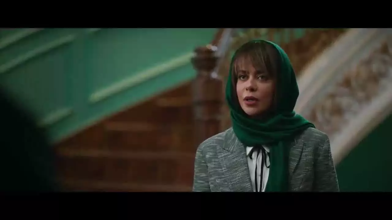 سریال از یاد رفته قسمت یک